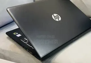 Photo - New Laptop HP Pavilion Power 15 8GB Intel Core I7 SSD 256GB