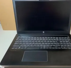 New Laptop HP Pavilion Power 15 8GB Intel Core I7 SSD 256GB