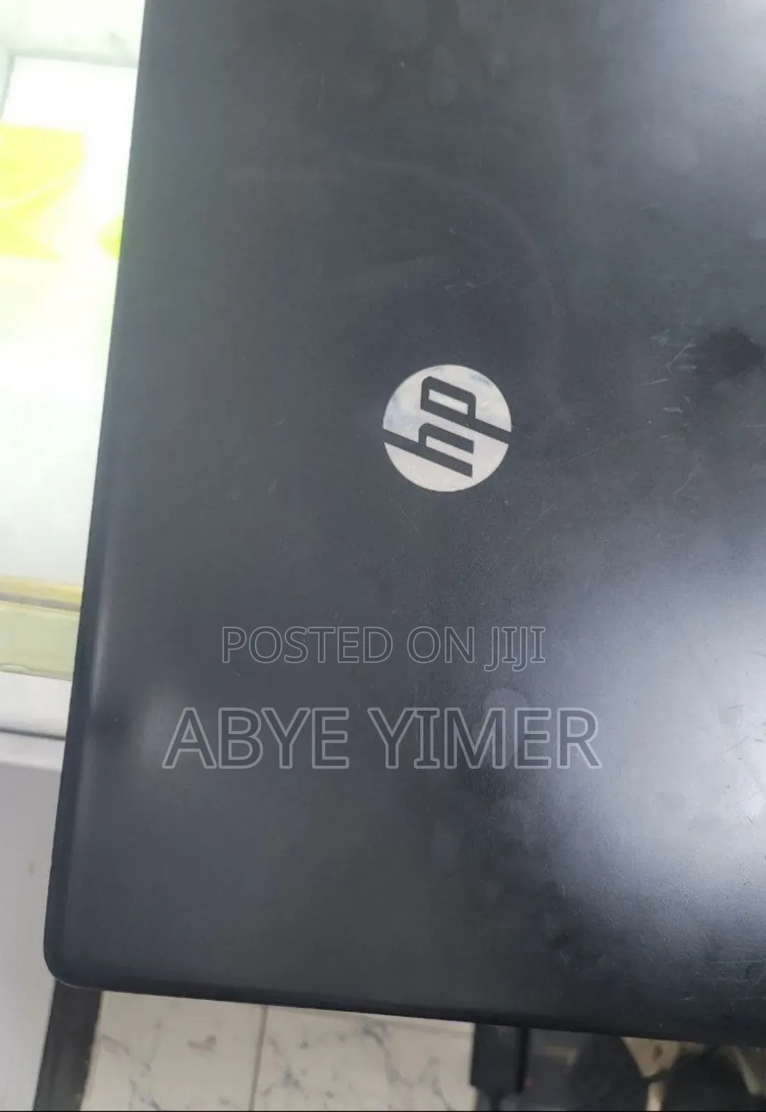 New Laptop HP Pavilion Power 15 8GB Intel Core I7 SSD 256GB