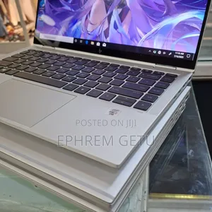 Photo - New Laptop HP EliteBook X360 1030 G7 16GB Intel Core I7 SSD 512GB