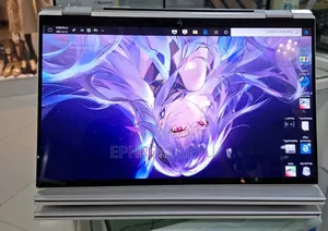 New Laptop HP EliteBook X360 1030 G7 16GB Intel Core I7 SSD 512GB