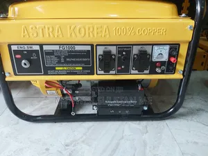2 Kw Generator