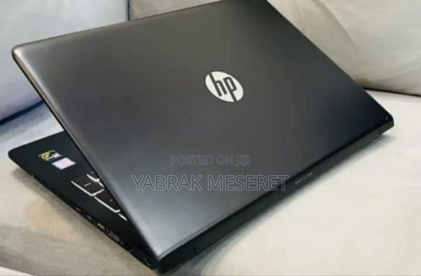 New Laptop HP Pavilion 15 8GB Intel Core I7 SSD 256GB