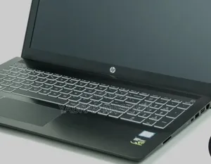 New Laptop HP Pavilion 15 8GB Intel Core I7 SSD 256GB