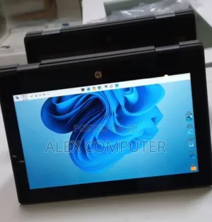 Photo - New Laptop HP ProBook 11 X360 8GB Intel Core I5 SSD 512GB