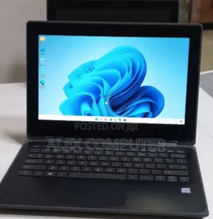 New Laptop HP ProBook 11 X360 8GB Intel Core I5 SSD 512GB