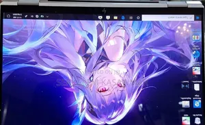 New Laptop HP EliteBook X360 1040 G7 16GB Intel Core I7 SSD 512GB