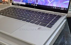 New Laptop HP EliteBook X360 1040 G7 16GB Intel Core I7 SSD 512GB