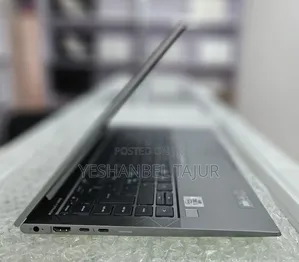 Photo - New Laptop HP ZBook Studio 32GB Intel Core I7 SSD 1T