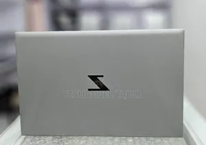 New Laptop HP ZBook Studio 32GB Intel Core I7 SSD 1T