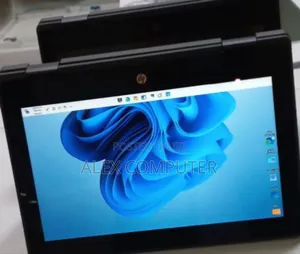 New Laptop HP ProBook 11 X360 8GB Intel Core I5 SSD 512GB