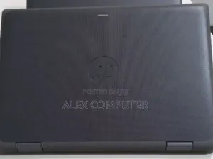 New Laptop HP ProBook 11 X360 8GB Intel Core I5 SSD 512GB