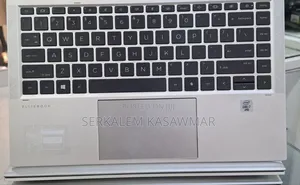 New Laptop HP EliteBook X360 1040 G7 16GB Intel Core I7 SSD 512GB