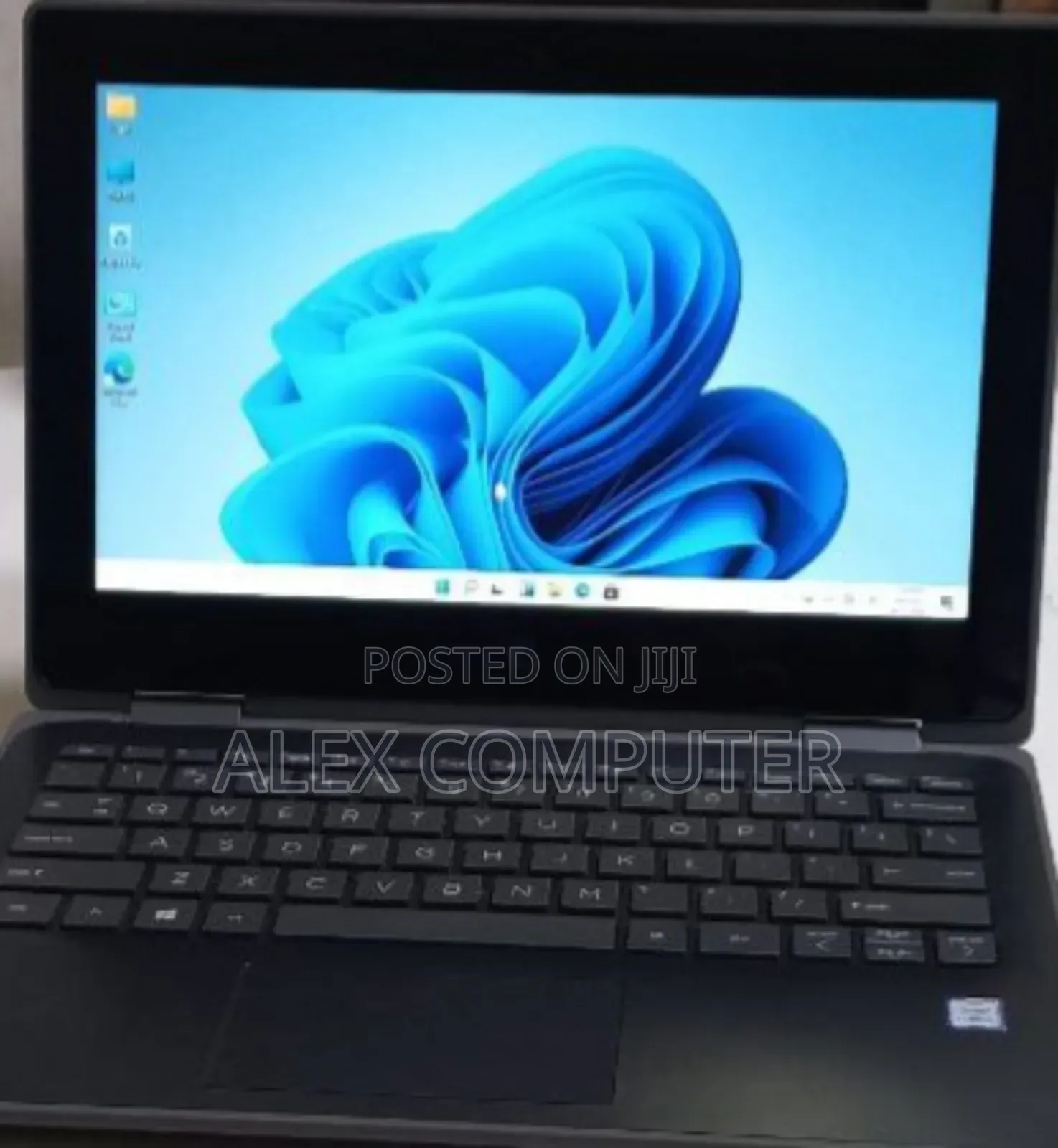 New Laptop HP ProBook 11 X360 8GB Intel Core I5 SSD 512GB