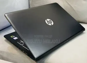 New Laptop HP Pavilion 15 8GB Intel Core I7 SSD 256GB