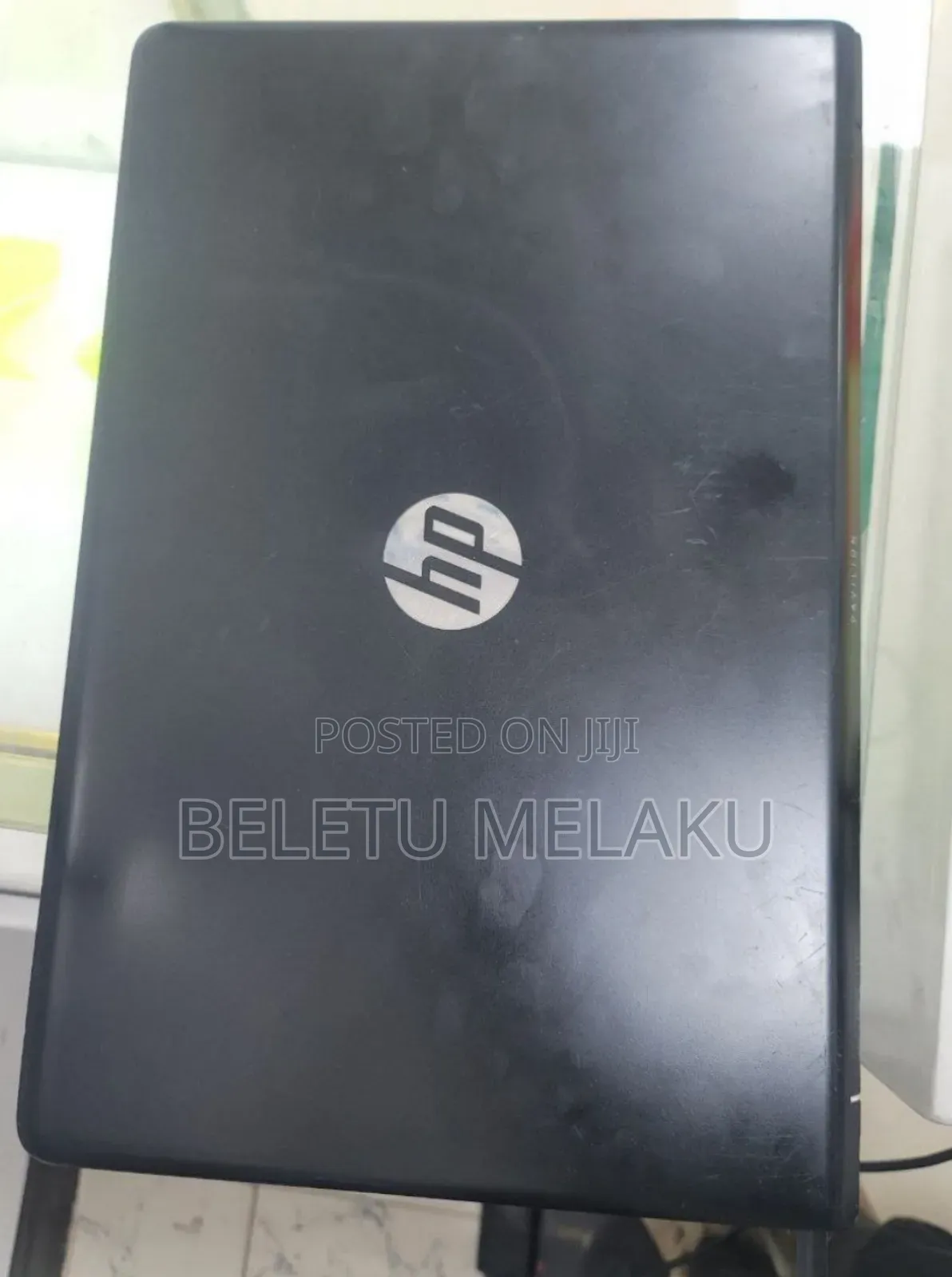 New Laptop HP Pavilion 15 8GB Intel Core I7 SSD 256GB