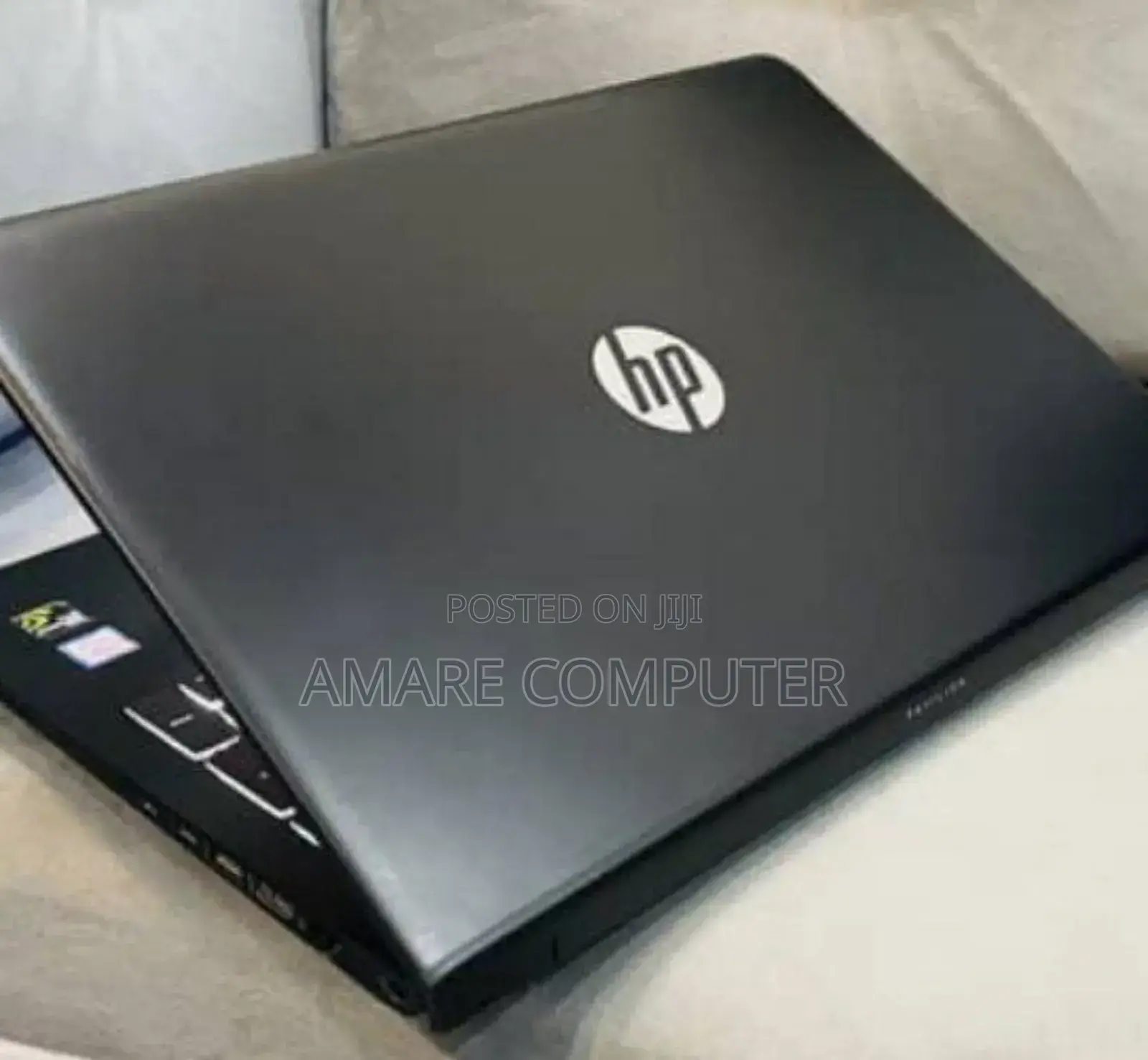 Laptop HP Pavilion Power 15 8GB Intel Core I7 SSD 256GB