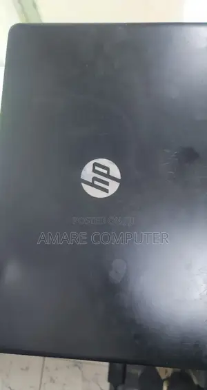 Laptop HP Pavilion Power 15 8GB Intel Core I7 SSD 256GB