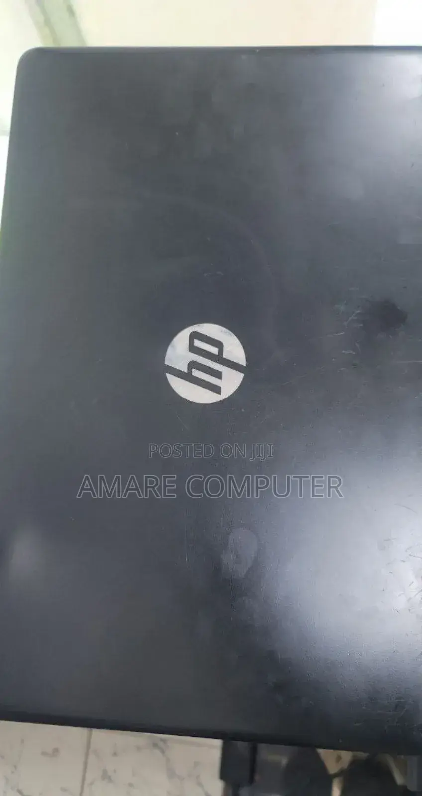 Laptop HP Pavilion Power 15 8GB Intel Core I7 SSD 256GB