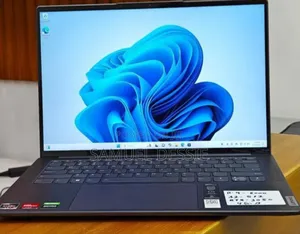 New Laptop Lenovo Yoga 7i 32GB AMD Ryzen 9 SSD 512GB