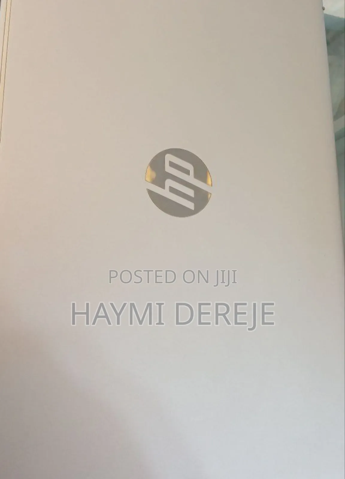 New Laptop HP Pavilion 15 8GB AMD Ryzen 5 SSD 512GB