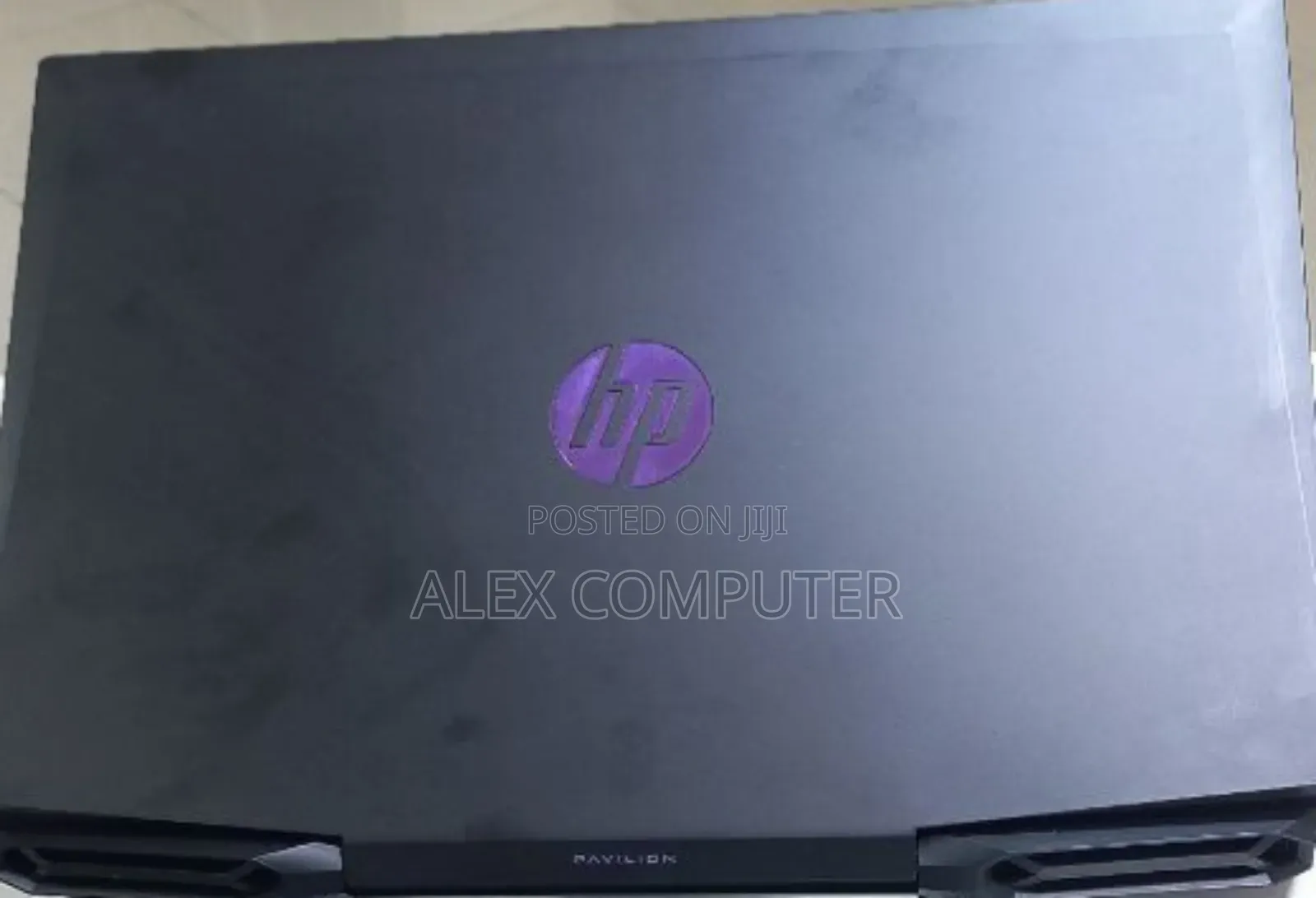 New Laptop HP Pavilion Power 15 16GB Intel Core I7 SSD 512GB