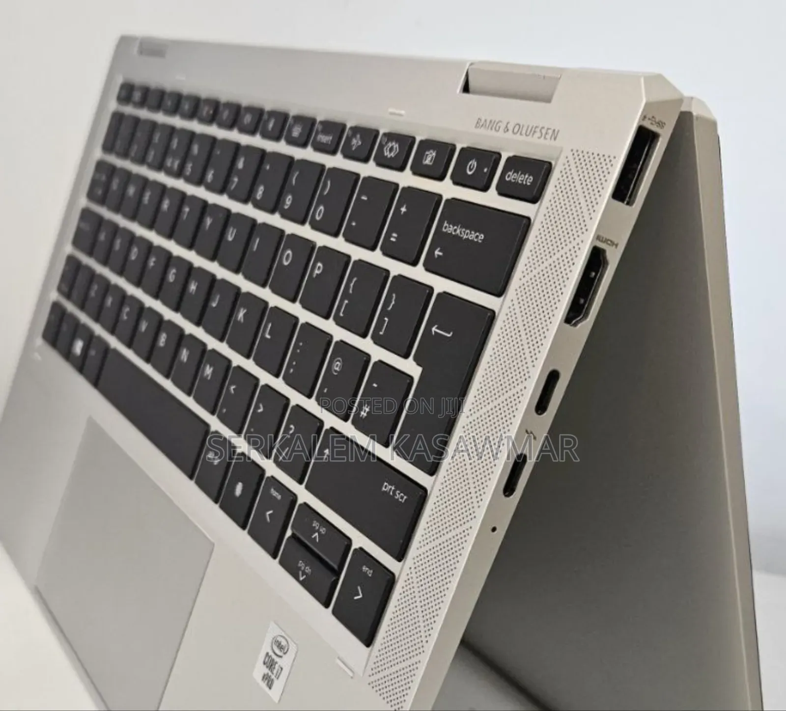 New Laptop HP EliteBook X360 1030 G7 16GB Intel Core I7 SSD 512GB