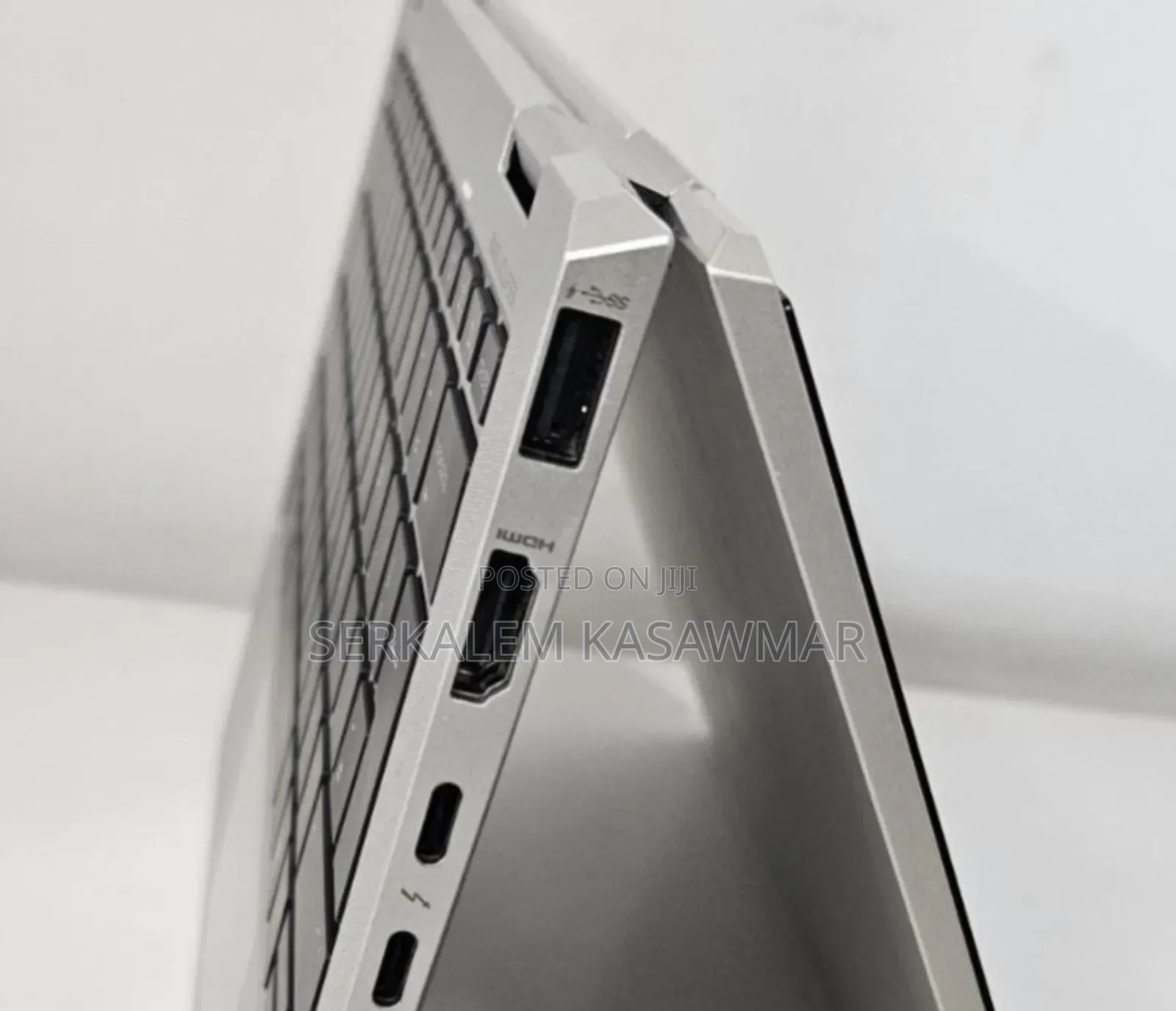 New Laptop HP EliteBook X360 1030 G7 16GB Intel Core I7 SSD 512GB