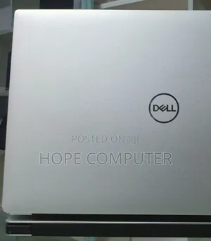 Photo - New Laptop Dell XPS 15 16GB Intel Core I7 SSD 512GB