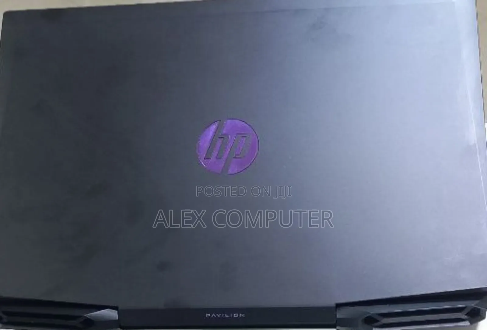 New Laptop HP Pavilion Power 15 16GB Intel Core I7 SSD 512GB