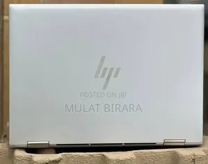 New Laptop HP EliteBook 830 G9 16GB Intel Core I7 SSD 512GB