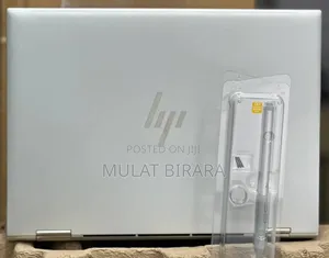 New Laptop HP EliteBook 830 G9 16GB Intel Core I7 SSD 512GB