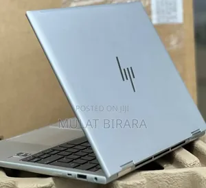 New Laptop HP EliteBook 830 G9 16GB Intel Core I7 SSD 512GB