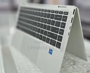 New Laptop HP EliteBook 840 G8 16GB Intel Core I7 SSD 512GB