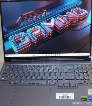 New Laptop Lenovo Legion 5 24GB Intel Core I7 SSD 512GB