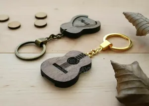 Custom Key Chain