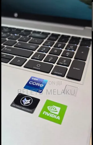 New Laptop HP 16GB Intel Core I7 SSD 1T