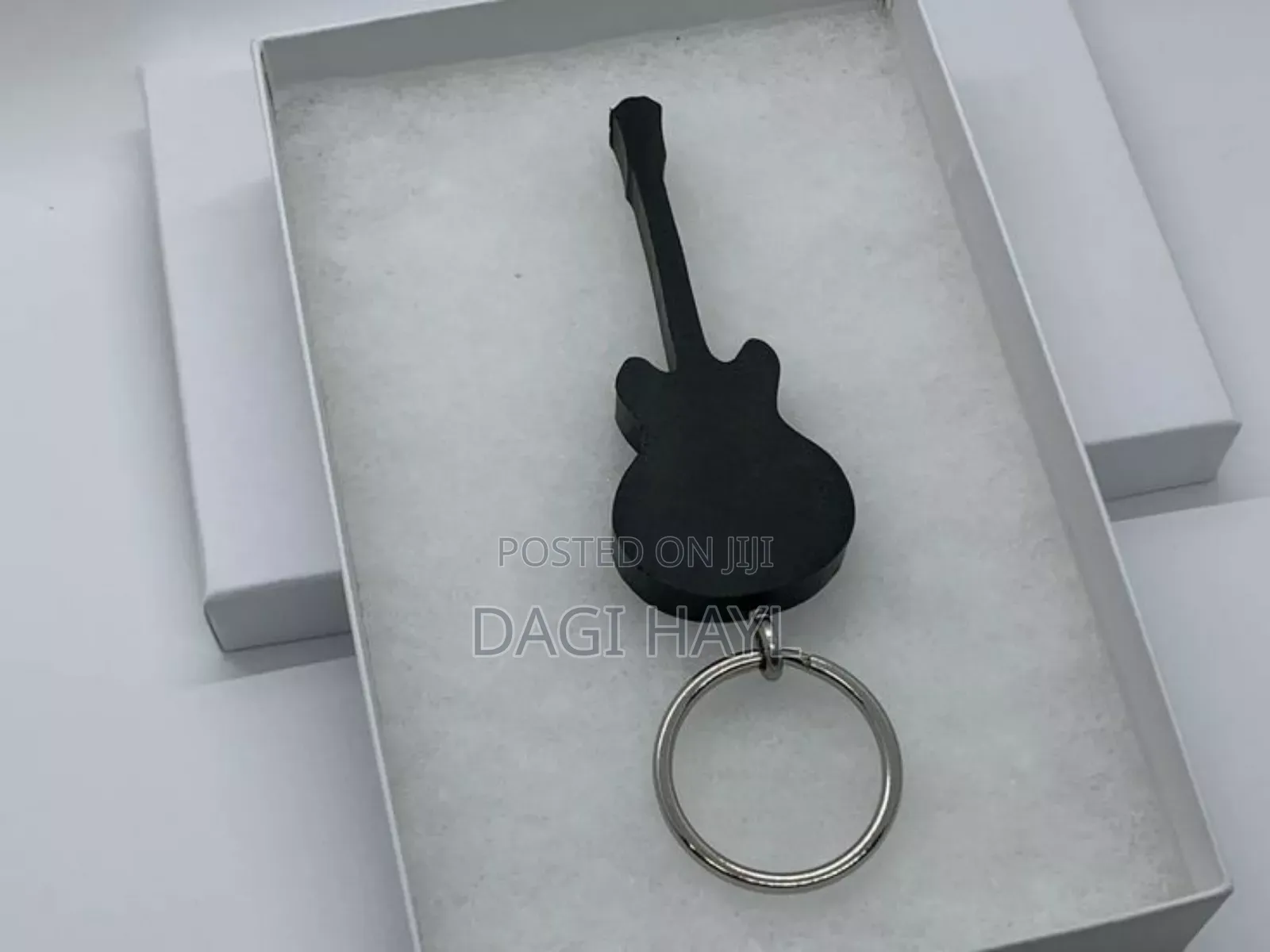 Custom Key Chain