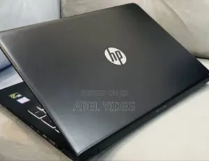 Photo - Laptop HP Pavilion Power 15 8GB Intel Core I7 SSD 256GB