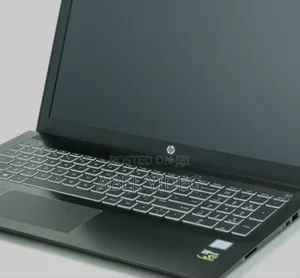 Laptop HP Pavilion Power 15 8GB Intel Core I7 SSD 256GB