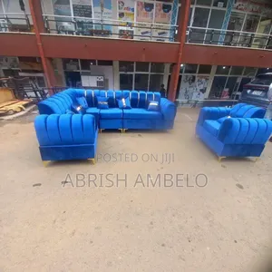New Quality Sofa