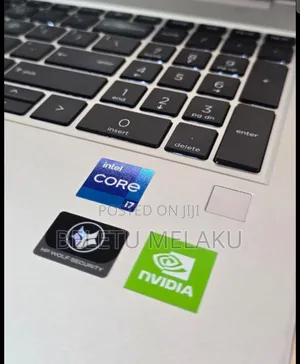 New Laptop HP 16GB Intel Core I7 SSD 1T