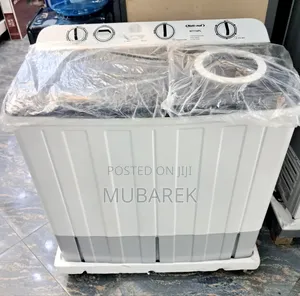 Photo - National 16 K.G Washing Machine