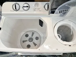 National 16 K.G Washing Machine