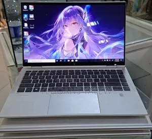 New Laptop HP EliteBook X360 1040 G7 16GB Intel Core I7 SSD 512GB