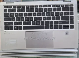 New Laptop HP EliteBook X360 1040 G7 16GB Intel Core I7 SSD 512GB