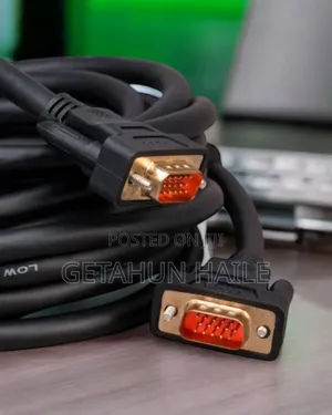 Photo - Vga Cable 10m