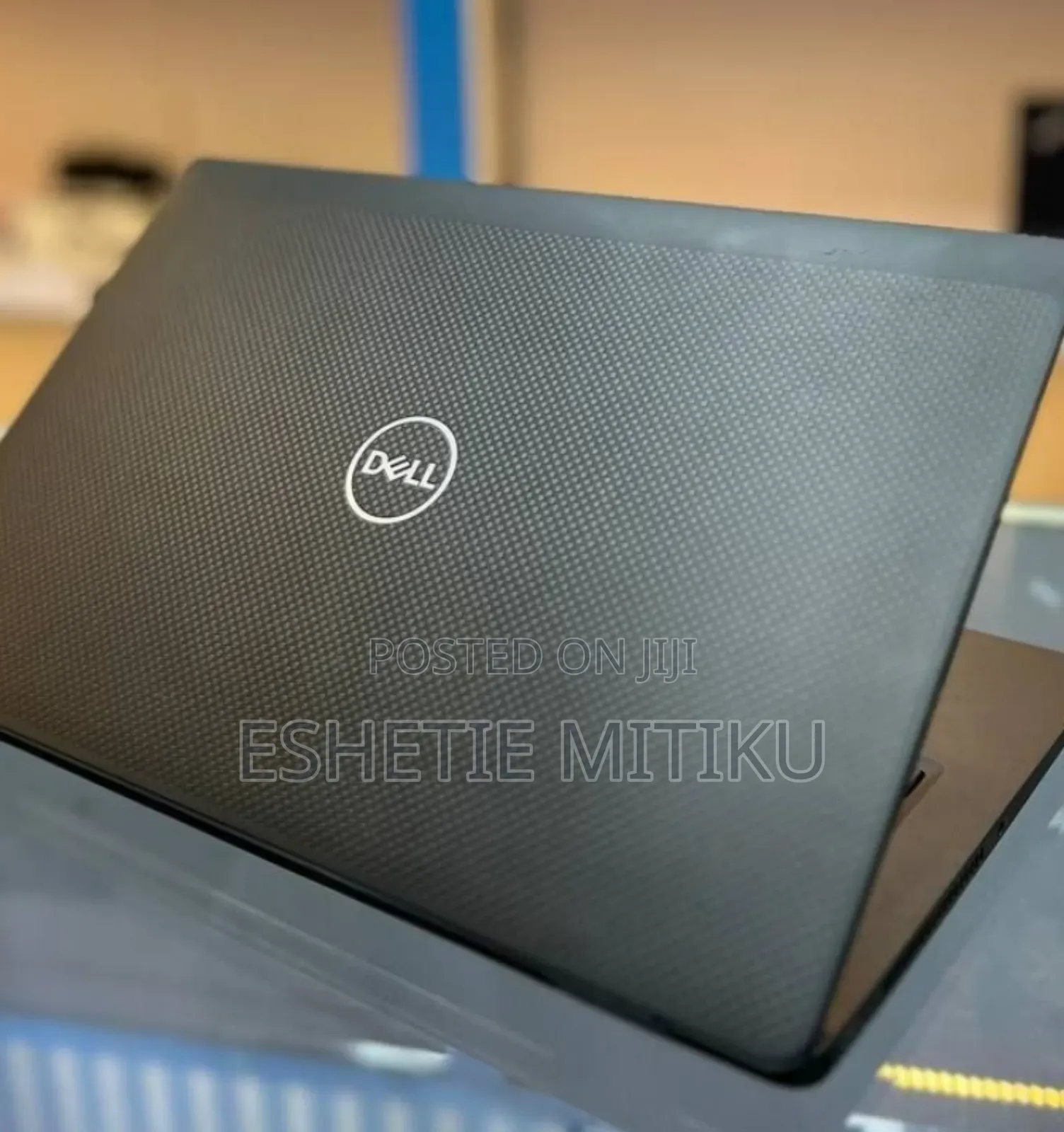 New Laptop Dell Latitude 5310 32GB Intel SSD 512GB