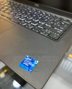 New Laptop Dell Latitude 5310 32GB Intel SSD 512GB