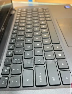 New Laptop Dell Latitude 5310 32GB Intel SSD 512GB